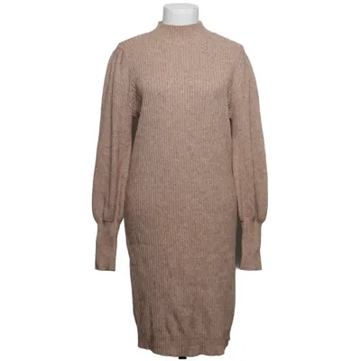 Maternity dress (Beige) from ONLY Maternity Polyamide, Polyester, Viscose