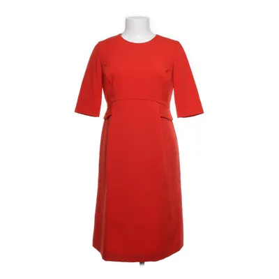 Dress (Red) from Luxe by Seraphine Elastane, Polyester, Viscose