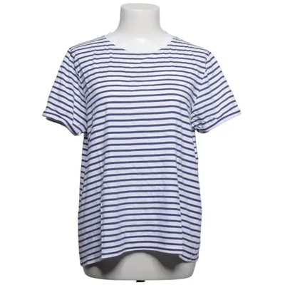 T-shirt (Wit, Blauw) van FSBN Sister