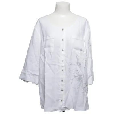 Blus (Vit) från No Secret