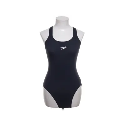 Baddräkt (Blå) från Speedo Polyester