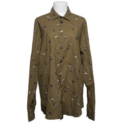 Skjorta (Duke AW-21) från Bric a Brac Ekologisk bomull