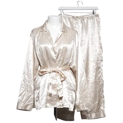 Pajamas (Beige) from TCM Cotton, Polyester