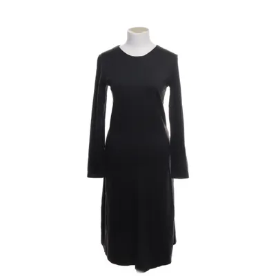 Kjole (Sort) fra Filippa K Elastan, Polyamid, Viscose