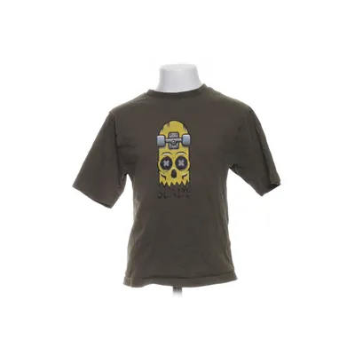 T-shirt (Grön) från Slade Couture Bomull