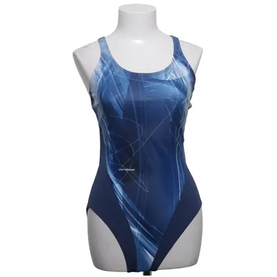 Baddräkt (Blå, Vit) från Arena