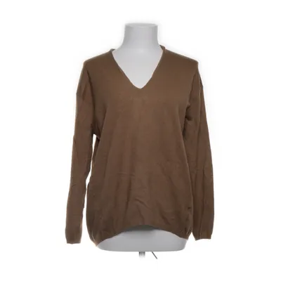 Sweater (Brown) from Miss Goodlife