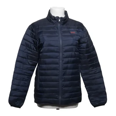 Windjack (Grijs) van Marqy Polyester