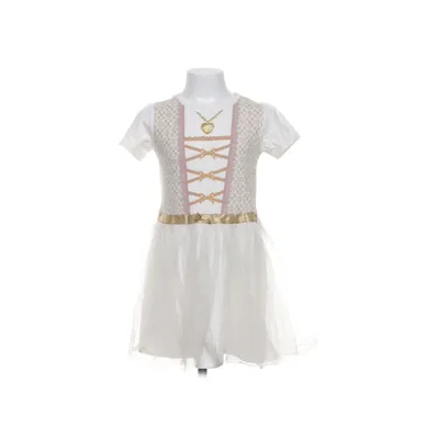 Maskeradkläder (Vit, Flerfärgad) från Softer Days Bomull, Polyester