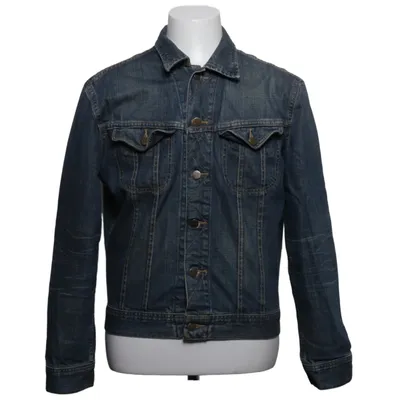 Jeansjacka (Slim Jacket) från Lee Bomull