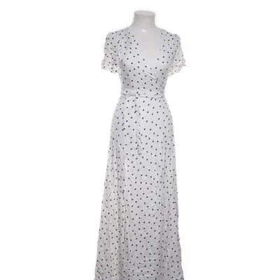 Klänning (Vit, Svart) från Forever 21