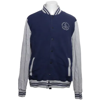 Varsity jacket (CAMPUS 72) from Campus 72 Cotton, Polyester
