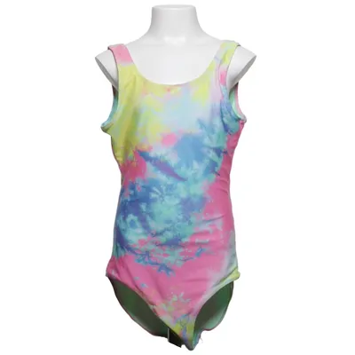 Maillot de bain une pièce (Multicolore) de H&M Élasthane, Polyester