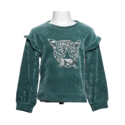 Sweatshirt (Vert) de Vince Camuto Polyester