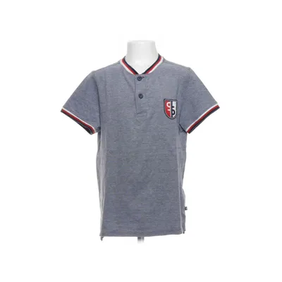 T-shirt (Blue) from Okaïdi Cotton