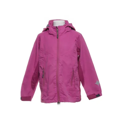 Veste imperméable (Rose) de One Zero Polyester