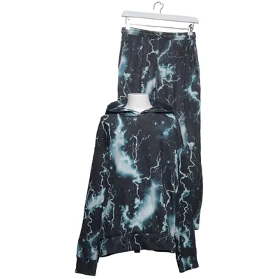 Mjukisset (Svart, Flerfärgad) från Lindex Kids Bomull, Polyester