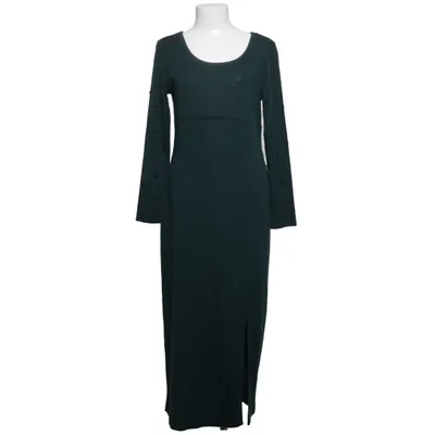 Robe longue (Vert) de Maggy London Acrylique, Laine