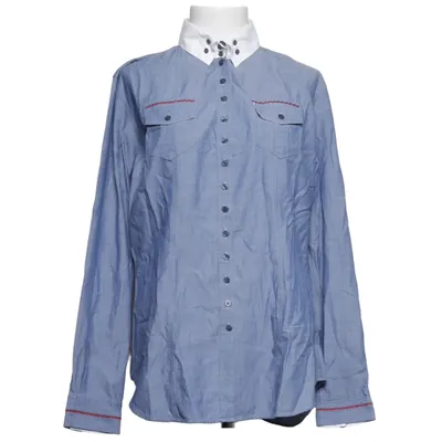 Skjorta (LINNÉA BRAUN) från The Shirt Factory Bomull