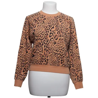 Sweatshirt (Brown, Black) from Billabong Cotton, Polyester