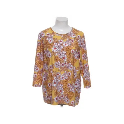 Blus (Gul, Flerfärgad) från LuLaRoe Elastan, Polyester
