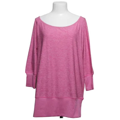 Trainingstop (Roze) van Active by Tchibo Elastaan, Polyester