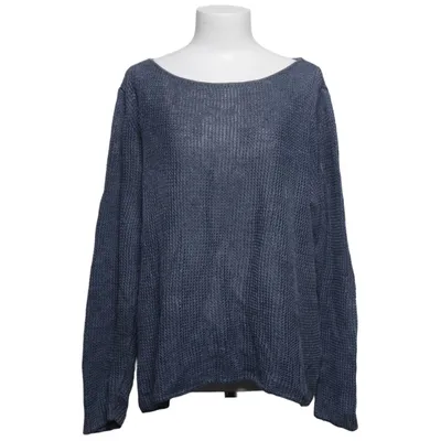 Sweater (Blue) from COS Linen