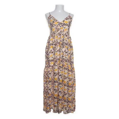 Maxi dress (Yellow, Pink, Multicolored) from Reserved YFL
