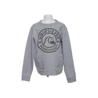 Collegetröja (Grå) från Quiksilver