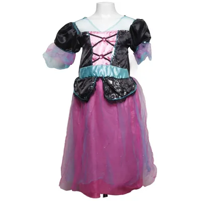 Déguisement (Noir, Rose, Bleu, Multicolore) de Christys Costumes Polyamide, Polyester