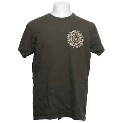 T-shirt (Green) from Northern Hooligans