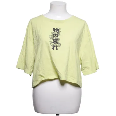 T-shirt (Gul) från Cropp