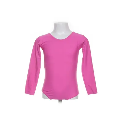 Dansdräkt (Rosa) från Lycra Elastan, Polyamid