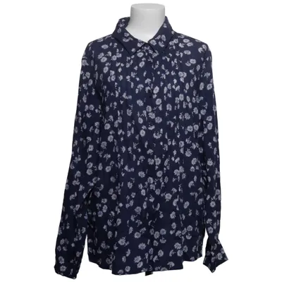 Blouse (Bleu, Blanc) de Upim Coton
