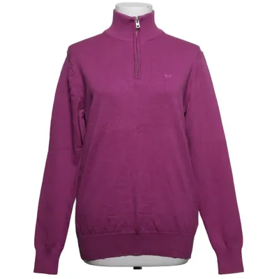 Pullover (Nilo) von Cap Horn Baumwolle, Polyamid