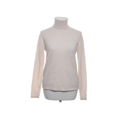 Polotröja (Rosa) från Ströms Kashmir