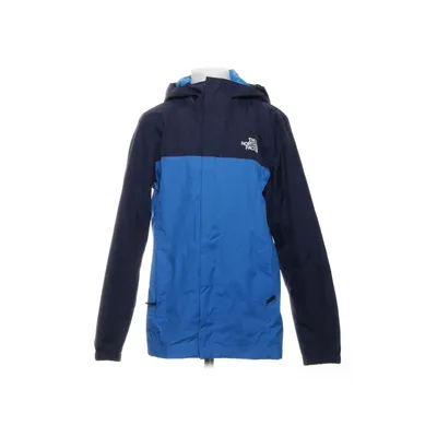 Skaljakke (Blå) fra The North Face Nylon, Polyester