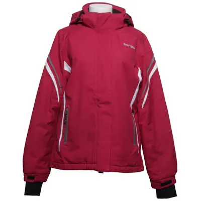 Ski-jas (Gundia) van Benger Polyamide, Polyester