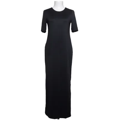 Vente kjole (Sort) fra H&M Mama Polyamid, Elastan