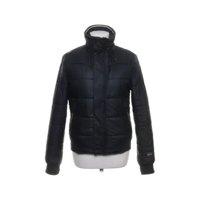 Vinterjakke (Sort) fra G-Star Nylon, Polyester