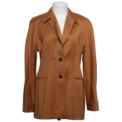 Blazer (Brun) fra Escada Uld