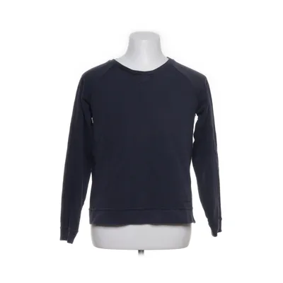 Sweatshirt (Blue) from Berkeley Cotton, Polyester
