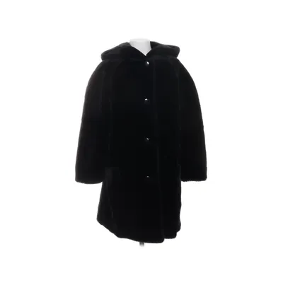 Vinterkappa (Svart) från CKN of Scandinavia Akryl, Polyester