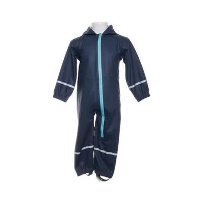Overall (Blå) från Playshoes Polyester