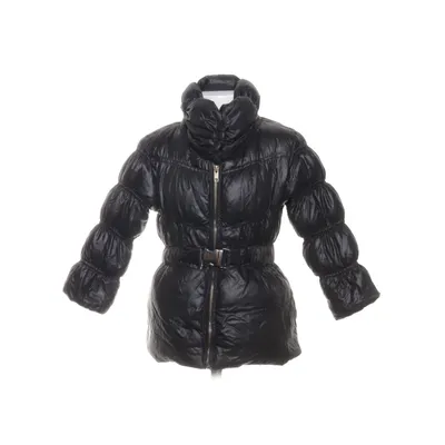 Daunenjacke (Schwarz) von Zara Kids Daune, Feder