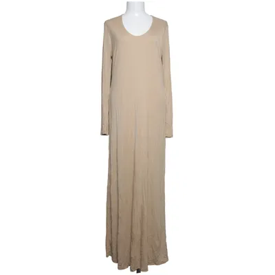 Långklänning (Beige) från Arket Lyocell