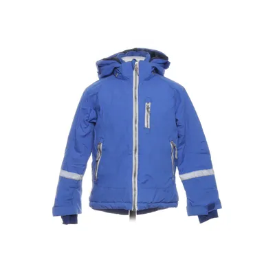 Skidjacka (Blå) från Åre Polyamid, Polyester