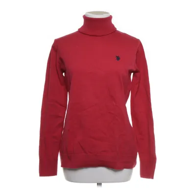 Turtleneck (Rød) fra U.S. Polo Assn.