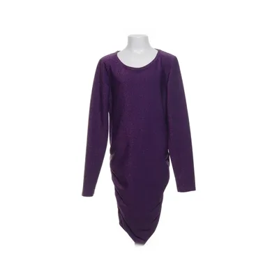 Klänning (Lila) från XOXO Friends Elastan, Polyester