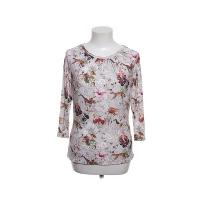 Tunique (Multicolore) de Camilla Thulin Élasthane, Viscose